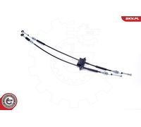 ESEN SKV 27SKV095 Cavo comando, Cambio manuale per FIAT