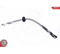ESEN SKV 27SKV105 Cavo comando, Cambio manuale per NISSAN,OPEL,RENAULT,VAUXHALL