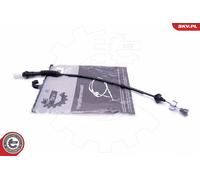 ESEN SKV 27SKV116 Cavo comando, Comando frizione per CITROËN,PEUGEOT