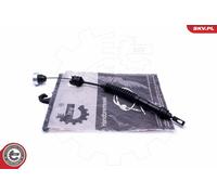 Cavo frizione 27SKV123 ESEN SKV per PEUGEOT CITROËN