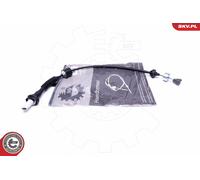 ESEN SKV 27SKV128 Cavo comando, Comando frizione per CITROËN