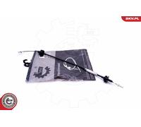 Cavo del cambio VW Golf III (1H1) Golf III Variant (1H5) Vento (1H2)