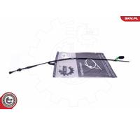 ESEN SKV 27SKV132 Cavo acceleratore per VW