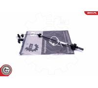 ESEN SKV 27SKV140 Cavo comando, Comando frizione per PEUGEOT