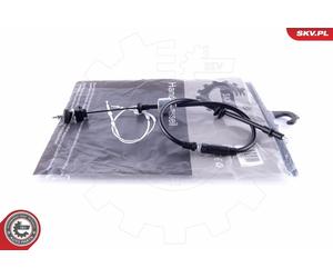 ESEN SKV 27SKV145 Cavo comando, Comando frizione per SEAT,VW