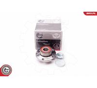 ESEN SKV 29SKV004 Kit cuscinetto ruota per AUDI,SEAT,SKODA,VW