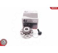 ESEN SKV 29SKV011 Kit cuscinetto ruota per AUDI,SEAT,SKODA,VW