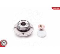 ESEN SKV 29SKV012 Kit cuscinetto ruota