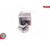 ESEN SKV 29SKV017 Kit cuscinetto ruota per TOYOTA Yaris Hatchback (P9) 135mm