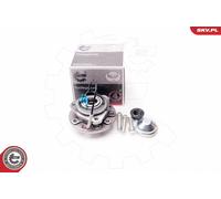 Cuscinetto ruota Assale anteriore 29SKV019 ESEN SKV per OPEL SAAB