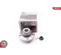 ESEN SKV 29SKV026 Kit cuscinetto ruota per VOLVO