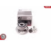 ESEN SKV 29SKV039 Kit cuscinetto ruota per CHEVROLET,DAEWOO,VOLVO