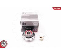 ESEN SKV 29SKV043 Kit cuscinetto ruota per SEAT,VW