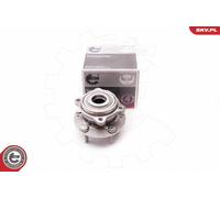ESEN SKV Kit Cuscinetto Ruota Entrambi Frontale per Hyundai Santa Fé II CM