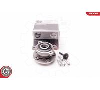 ESEN SKV 29SKV076 Kit cuscinetto ruota per TOYOTA,VOLVO