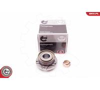 Mozzo Della Ruota Posteriore Skv per Alfa Romeo 147 156 Gt ; 60652014