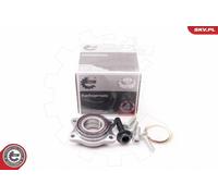 ESEN SKV 29SKV098 Kit cuscinetto ruota per AUDI A6 Avant (4F5, C6) Anteriore