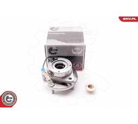 ESEN SKV 29SKV109 Kit cuscinetto ruota per CHEVROLET,DAEWOO