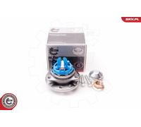 ESEN SKV Kit Cuscinetto Ruota Entrambi i Lati Frontale per Opel Zafira B