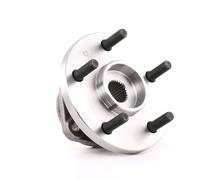 ESEN SKV 29SKV129 Kit cuscinetto ruota per JEEP GRAND CHEROKEE II (WJ, WG) 165mm