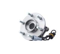 ESEN SKV 29SKV131 Kit cuscinetto ruota per NISSAN NP300 Navara Pickup (D40)