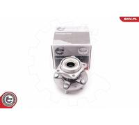 ESEN SKV 29SKV139 Kit cuscinetto ruota per MAZDA CX-7 (ER) Posteriore 140mm