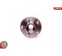 ESEN SKV 29SKV165 Kit cuscinetto ruota per FORD