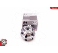 ESEN SKV 29SKV168 Kit cuscinetto ruota per CHRYSLER,DODGE