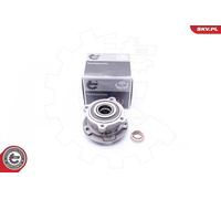 ESEN SKV 29SKV176 Kit cuscinetto ruota per BMW X5 (E70) Anteriore 144mm