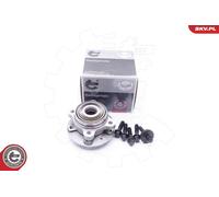 ESEN SKV 29SKV180 Kit cuscinetto ruota per VOLVO