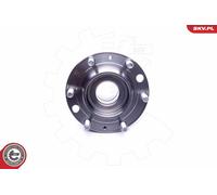 Cuscinetto ruota Assale anteriore 29SKV206 ESEN SKV per HYUNDAI H-1 Cargo