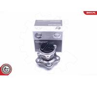 ESEN SKV 29SKV260 Kit cuscinetto ruota per NISSAN JUKE (F15) LEAF Posteriore