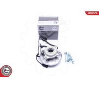 ESEN SKV 29SKV280 Kit cuscinetto ruota per FIAT Freemont (345) Posteriore Sx