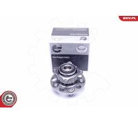 ESEN SKV 29SKV282 Kit cuscinetto ruota per HONDA ACCORD VIII (CU) Posteriore