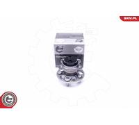 Cuscinetto ruota Assale posteriore 29SKV289 ESEN SKV per TOYOTA SUBARU