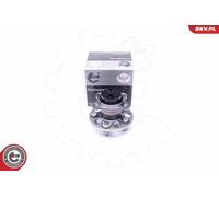 ESEN SKV 29SKV289 Kit cuscinetto ruota per TOYOTA Yaris Hatchback (P13) 135mm