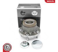 ESEN SKV 29SKV314 Kit cuscinetto ruota per FORD