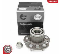 ESEN SKV 29SKV338 Kit cuscinetto ruota per HONDA