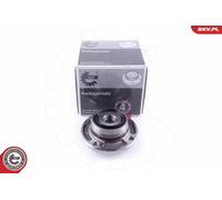 ESEN SKV 29SKV349 Kit cuscinetto ruota per CITROËN,PEUGEOT