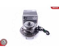 ESEN SKV 29SKV356 Kit cuscinetto ruota per FORD USA,LINCOLN,TOYOTA