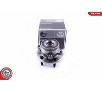 Kit cuscinetto ruota Assale posteriore per FORD USA EXPLORER