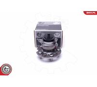 Cuscinetto ruota Assale posteriore 29SKV410 ESEN SKV per TOYOTA RAV 4 II