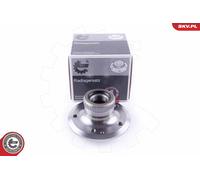 ESEN SKV 29SKV418 Kit cuscinetto ruota per MERCEDES-BENZ