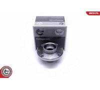 Cuscinetto del mozzo della ruota anteriore FIAT Doblo Palio Strada