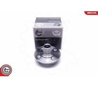 ESEN SKV 29SKV471 Mozzo ruota per HONDA CIVIC VI Hatchback (EJ, EK) Anteriore