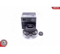 ESEN SKV 29SKV509 Kit cuscinetto ruota per MERCEDES-BENZ