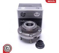 ESEN SKV 29SKV535 Kit cuscinetto ruota per VOLVO