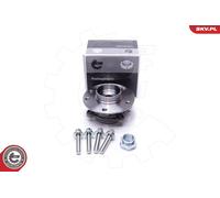 ESEN SKV 29SKV539 Kit cuscinetto ruota per FIAT,JEEP