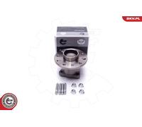 ESEN SKV 29SKV549 Kit cuscinetto ruota per OPEL