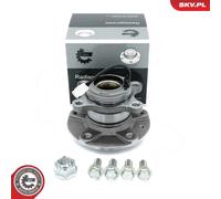 ESEN SKV 29SKV563 Kit cuscinetto ruota per FIAT,SUZUKI
